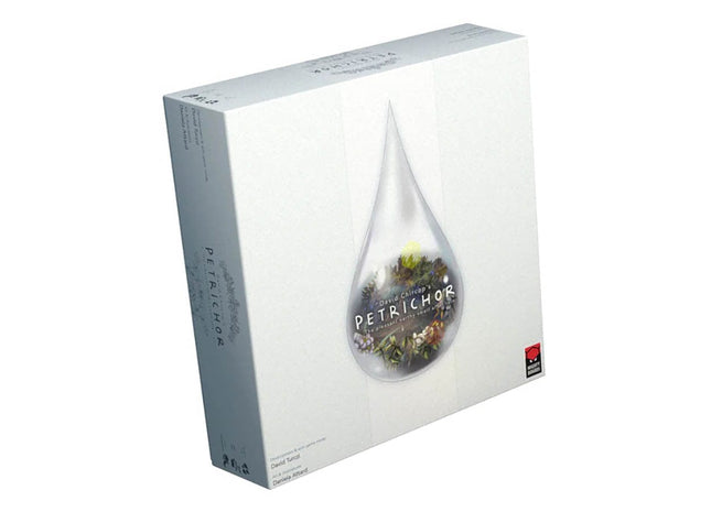 Gamers Guild AZ Mighty Boards Petrichor GTS