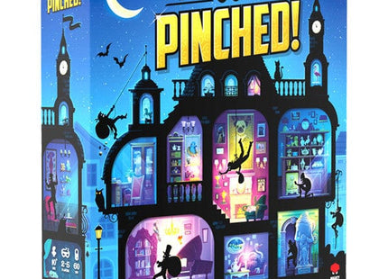 Gamers Guild AZ Mighty Boards Pinched! (Pre-Order) ACD Distribution