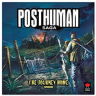 Gamers Guild AZ Mighty Boards Posthuman Saga: The Journey Home (Pre-Order) GTS