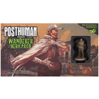 Gamers Guild AZ Mighty Boards Posthuman Saga: Wanderer Hero Pack (Pre-Order) GTS