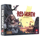 Gamers Guild AZ Mighty Boards Red North (Pre-Order) ACD Distribution