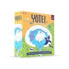 Gamers Guild AZ Mighty Boards Yotei: Deluxe Edition (Pre-Order) Kickstarter