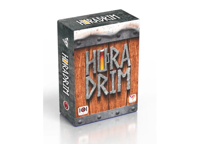 Gamers Guild AZ Mind's Vision Huradrim Quartermaster Direct