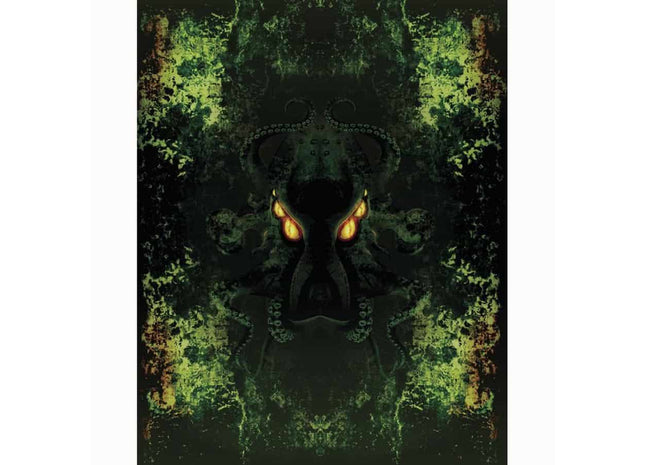 Gamers Guild AZ Mind's Vision The Legacy Of Cthulhu RPG: Collector's Edition (Pre-Order) GTS