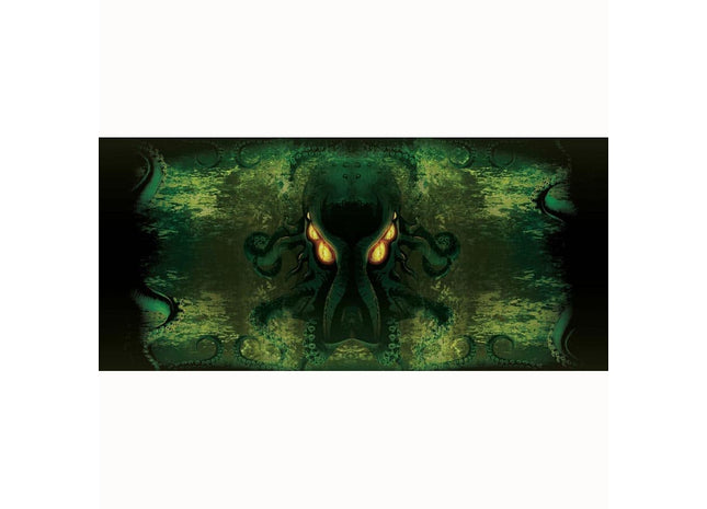 Gamers Guild AZ Mind's Vision The Legacy Of Cthulhu RPG: Game Screen (Pre-Order) GTS