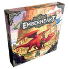 Gamers Guild AZ Mindclash Games LLC Emberheart (Pre-Order) ACD Distribution