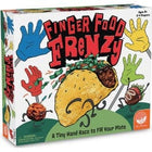 Gamers Guild AZ MindWare Finger Food Frenzy (Pre-Order) Southern Hobby