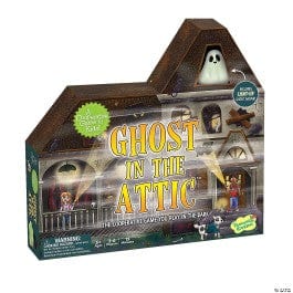 Gamers Guild AZ MindWare Ghost in the Attic (Pre-Order) Southern Hobby