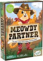 Gamers Guild AZ MindWare Meowdy Partner (Pre-Order) Southern Hobby