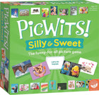 Gamers Guild AZ MindWare Picwits! Silly & Sweet (Pre-Order) Southern Hobby