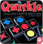 Gamers Guild AZ MindWare Qwirkle Collector's Edition (Pre-Order) Southern Hobby