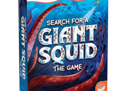Gamers Guild AZ MindWare Search For The Giant Squid: The Game (Pre-Order) ACD Distribution