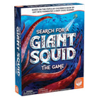 Gamers Guild AZ MindWare Search For The Giant Squid: The Game (Pre-Order) ACD Distribution