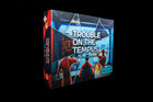 Gamers Guild AZ Minor Disaster Games Trouble On The Tempus Kickstarter