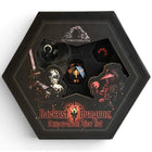 Gamers Guild AZ Misty Mountain Gaming Darkest Dungeon: Desperation Dice Set (Pre-Order) GTS