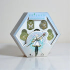 Gamers Guild AZ Misty Mountain Gaming Frieren: Beyond Journey's End Sharp-Edge Resin Dice Set (Pre-Order) Quartermaster Direct