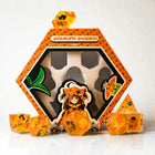 Gamers Guild AZ Misty Mountain Gaming Gigi Murin Sharp-Edge Resin Dice Set (Pre-Order) Quartermaster Direct