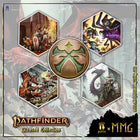 Gamers Guild AZ Misty Mountain Gaming Pathfinder Sticker Pack (Pre-Order) Quartermaster Direct