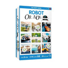 Gamers Guild AZ Mixlore Robot or Not - Black Friday Discontinue