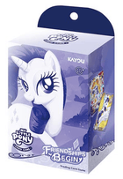 Gamers Guild AZ MLP TCG My Little Pony TCG: Friendships Begin Starter Decks (Pre-Order) ACD Distribution