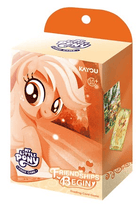 Gamers Guild AZ MLP TCG My Little Pony TCG: Friendships Begin Starter Decks (Pre-Order) ACD Distribution