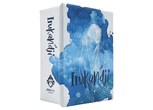 Gamers Guild AZ Mnkymnd Games Irukandji (Pre-Order) ACD Distribution