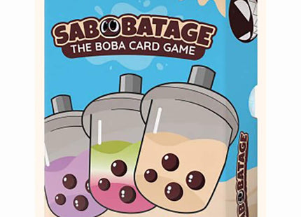 Gamers Guild AZ Moco Games Sabobatage GTS