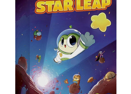 Gamers Guild AZ MoCo Games StarLeap (Pre-Order) ACD Distribution