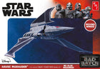 Gamers Guild AZ Model Kit AMT Star Wars The Bad Batch Havoc Marauder Model Kit HobbyTyme