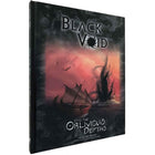 Gamers Guild AZ Modiphius Entertainment Black Void RPG: Into The Oblivious Depths (Pre-Order) GTS