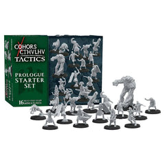 Gamers Guild AZ Modiphius Entertainment Cohors Cthulhu: Prologue Starter Set (Pre-Order) ACD Distribution