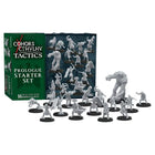 Gamers Guild AZ Modiphius Entertainment Cohors Cthulhu: Prologue Starter Set (Pre-Order) ACD Distribution