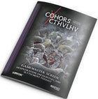 Gamers Guild AZ Modiphius Entertainment Cohors Cthulhu RPG: Gamemaster's Toolkit (Pre-Order) AGD