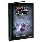 Gamers Guild AZ Modiphius Entertainment Cohors Cthulhu RPG: Tactics Rulebook (Pre-Order) ACD Distribution