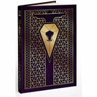 Gamers Guild AZ Modiphius Entertainment Dune RPG: House Corrino Collector's Edition Core Rulebook - Black Friday GTS