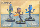 Gamers Guild AZ Modiphius Entertainment Fallout: Miniatures - Floaters ACD Distribution