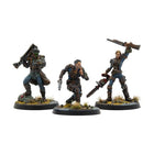 Gamers Guild AZ Modiphius Entertainment Fallout: Miniatures - Unaligned - Legends of Vault 76 (Pre-Order) AGD