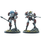 Gamers Guild AZ Modiphius Entertainment Fallout: Miniatures - Zetans - Alien Invaders (Pre-Order) AGD