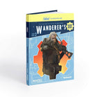 Gamers Guild AZ Modiphius Entertainment Fallout: The Roleplaying Game - Wanderers Guide Book (Pre-Order) GTS