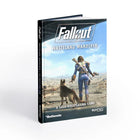 Gamers Guild AZ Modiphius Entertainment Fallout: Wasteland Wanderer: A Solo Roleplaying Game (Pre-Order) ACD Distribution