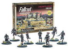 Gamers Guild AZ Modiphius Entertainment Fallout: Wasteland Warfare - Caesar`s Legion - Core Box AGD