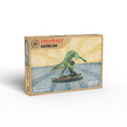 Gamers Guild AZ Modiphius Entertainment Fallout: Wasteland Warfare - Creatures Gatorclaw AGD