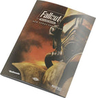 Gamers Guild AZ Modiphius Entertainment Fallout: Wasteland Warfare - New Vegas Rule Expansion - Black Friday AGD