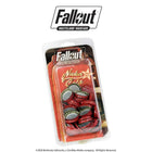 Gamers Guild AZ Modiphius Entertainment Fallout: Wasteland Warfare: Nuka Cola Caps Set 2024 Edition (Pre-Order) GTS