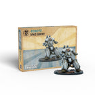 Gamers Guild AZ Modiphius Entertainment Fallout: Wasteland Warfare - Robots Space Sentry AGD