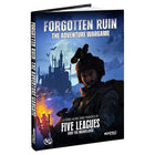 Gamers Guild AZ Modiphius Entertainment Forgotten Ruin: The Adventure Wargame (Pre-Order) ACD Distribution