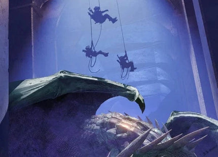 Gamers Guild AZ Modiphius Entertainment Forgotten Ruin: The Adventure Wargame (Pre-Order) ACD Distribution