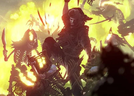 Gamers Guild AZ Modiphius Entertainment Forgotten Ruin: The Adventure Wargame (Pre-Order) ACD Distribution