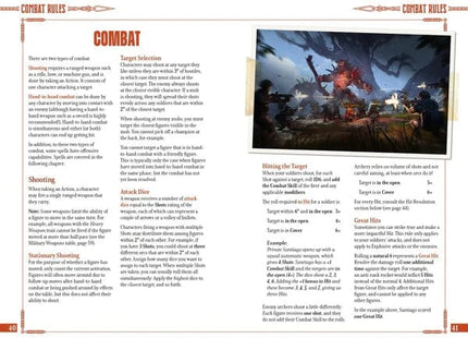 Gamers Guild AZ Modiphius Entertainment Forgotten Ruin: The Adventure Wargame (Pre-Order) ACD Distribution