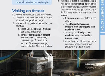 Gamers Guild AZ Modiphius Entertainment Homeworld Revelations RPG: Collectors Edition Core Rulebook (Pre-Order) AGD